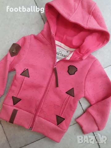 NAKETANO ❤️ детски суичъри, снимка 3 - Детски анцузи и суичери - 27085422