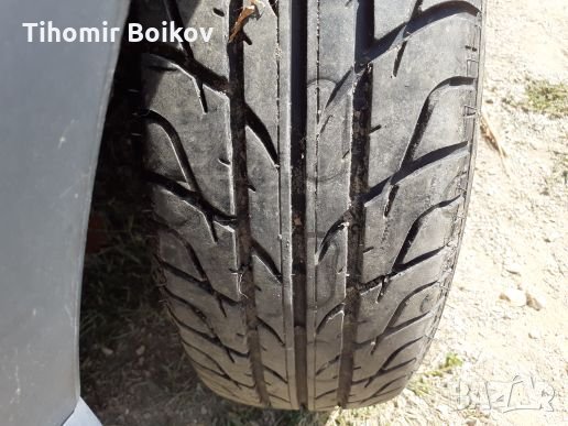 Фиат Улиз 2.0-121кс.на части , снимка 12 - Автомобили и джипове - 26373093