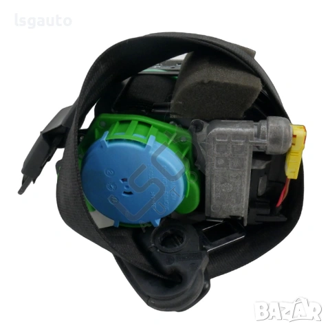 Преден десен предпазен колан AUDI A4 (B8) 2008-2015 ID: 156820