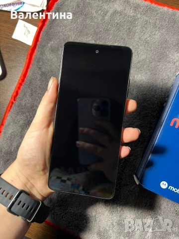 Motorola G24 128GB/8GB RAM, снимка 2 - Motorola - 53486819