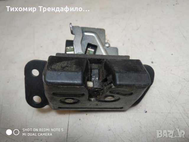 Lock Actuator 2013 Hyundai Tucson 81230-2S000 ,81230 2S000 , 812302S000 брава заден капак хюнд, снимка 5 - Части - 40618563