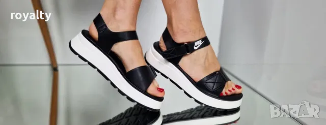 Дамски сандали Nike 