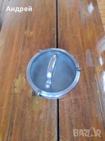 Стара кутия за храна #9, снимка 3 - Антикварни и старинни предмети - 32478341