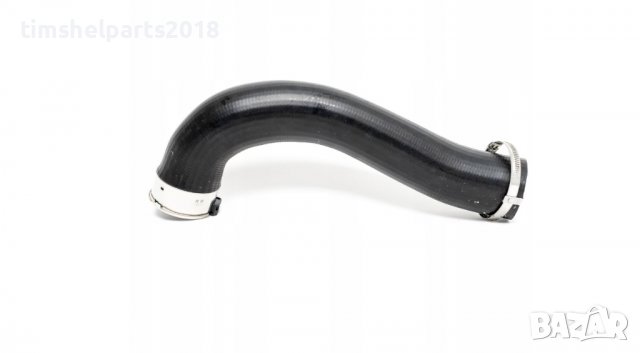 Маркуч турбо за Renault Master III Nissan NV400 Opel Movano B 2.3 DCI CDTI AC, снимка 6 - Части - 38028524
