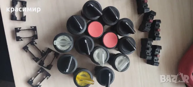 превключватели msk mszk , снимка 1