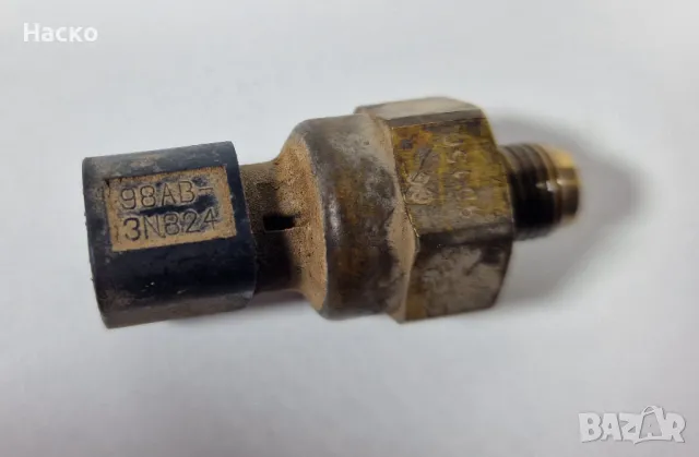 Датчик Хидравлика Налягане Форд Фокус 1.6 Ford Focus 1.6 98AB-3N824, снимка 2 - Части - 48580426