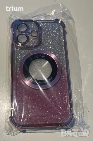 Калъфи за Apple IPhone 16 и Iphone 15 plus, снимка 8 - Калъфи, кейсове - 48909470