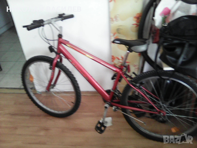 Продавам   велосипед  КРОС   ., снимка 6 - Велосипеди - 53121695