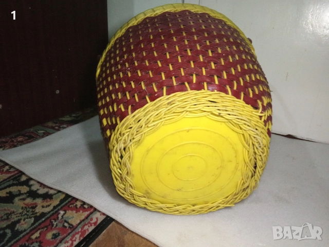 Голяма дамаджана, снимка 6 - Други - 52741735