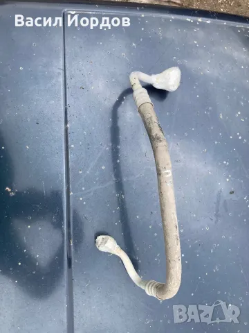 Маркуч Климатик за Фиат Пунто 2 1.2 60к.с / Климатичен Маркуч за Пунто / Fiat Punto 2 1.2 / Климатик, снимка 2 - Части - 48483706