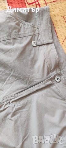 Bergans pirate, снимка 5 - Къси панталони - 42932646