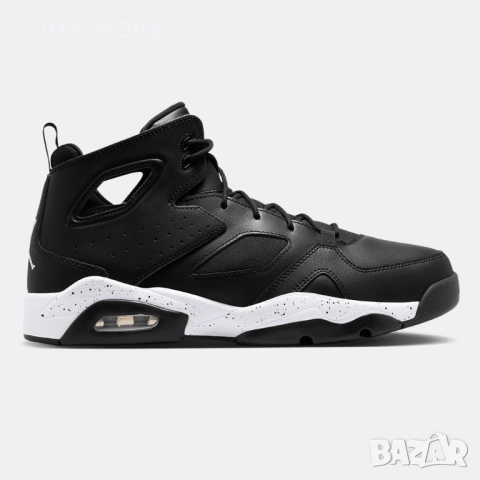 Nike - Jordan Fight Club '91 номер 46 мъжки черни Оригинал Код 5578