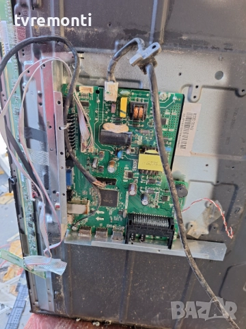 подсветка, от дисплей D32-M30 от телевизор CROWN Модел 32J1100, снимка 3 - Части и Платки - 52412362