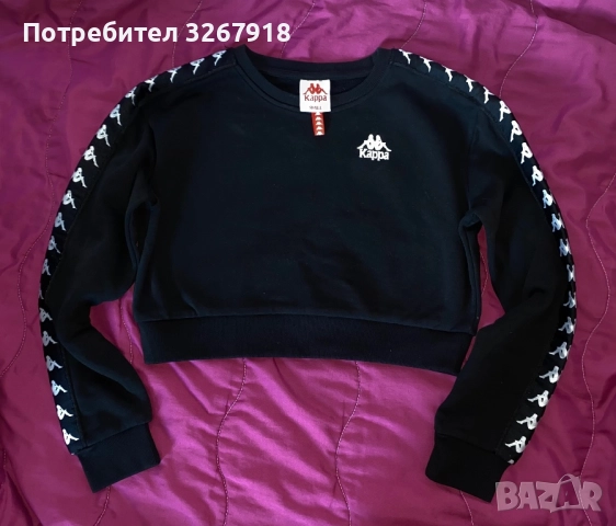 Дамски дрехи adidas originals, ellesse, calvin klein, снимка 4 - Спортни екипи - 52685663