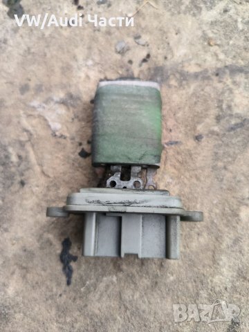 Резистор парно за Фиат Пунто Fiat Punto 542020000, снимка 2 - Части - 40828245