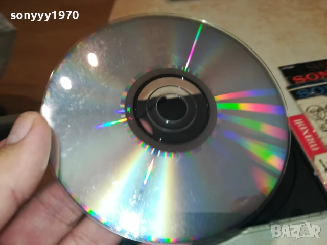 RAINBOW CD 2107251247, снимка 15 - CD дискове - 51090539