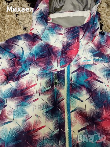 Детски ски комплект , снимка 5 - Детски комплекти - 43942968