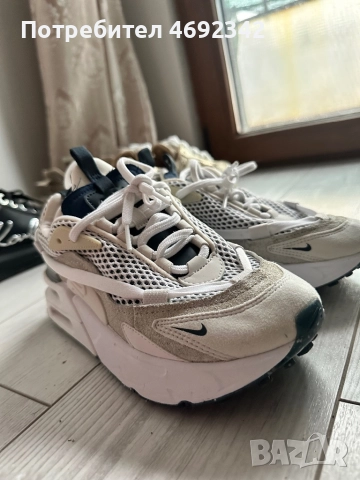 Маратонки nike, снимка 5 - Маратонки - 52898749