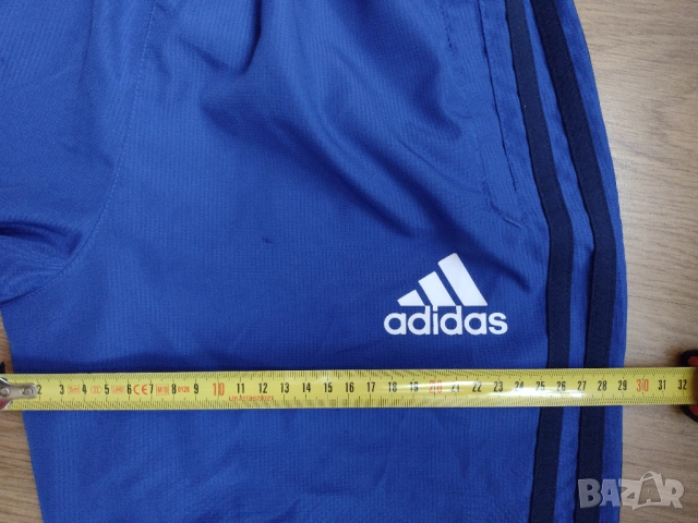 Schalke 04 / Adidas - футболно долнище анцуг на Шалке 04, снимка 14 - Футбол - 53022670