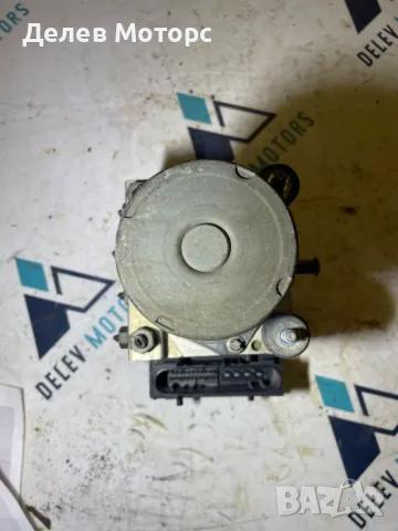 0265800461 / 0265800461 ABS помпа от Citroen Jumper 2. 2 BlueHDI, 140ph, 6 sp., engine BNF, 2021