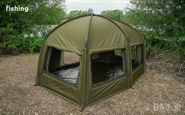 Ново 2021 FRONTIER XD FOX