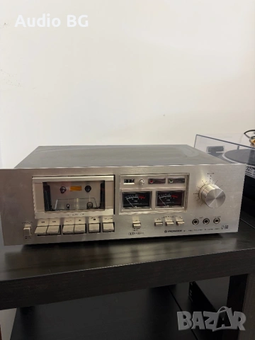 Pioneer CT-506