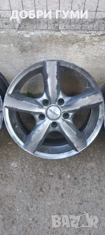 5х114.3 ДЖАНТИ 16 За КИА, ХЮНДАЙ, ТОЙОТА, ХОНДА, МИТСУБИШИ , снимка 6 - Гуми и джанти - 51643918