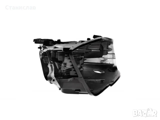 Дясна основа (корпус) за фар за Audi A7 C7 Facelift LED , снимка 4 - Части - 50159890