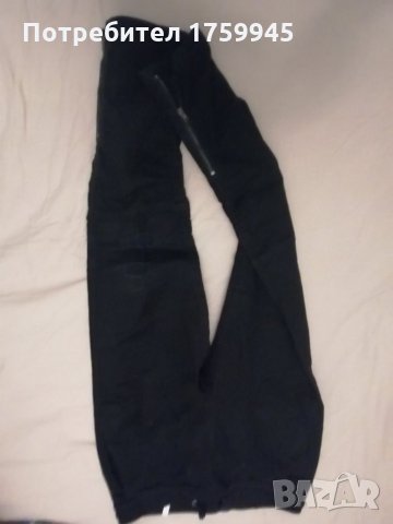 Детски панталон H&M , снимка 4 - Детски панталони и дънки - 35150555