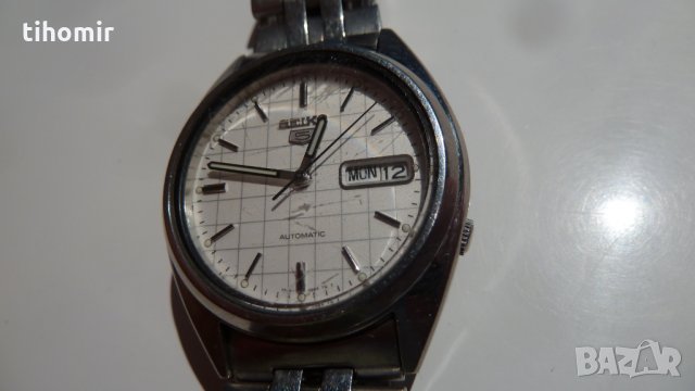 Лот мъжки часовници, снимка 2 - Мъжки - 35466964