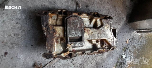 Генерация всмукателна за ЗИЛ, снимка 3 - Камиони - 39842523