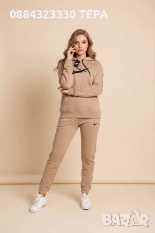 🔥 ТОП ЕКИПИ ЗА ВСЕКИ ДЕН – ДАМСКИ И МЪЖКИ 🔥, снимка 7 - Спортни екипи - 53128723