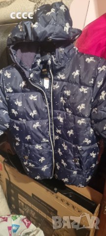 Якета , снимка 6 - Детски якета и елеци - 38256897