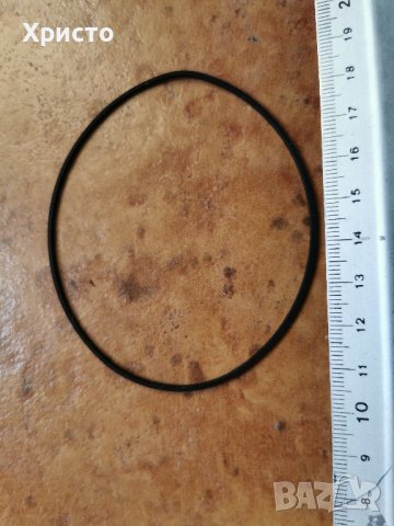 мини ремъчета назъбени, снимка 4 - Друго - 41351505