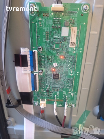 LED DRIVERS RSAG7.820.13749/ROH , за 55-инчов телевизор HISENSE Модел 55U7NQ , с дисплей HD550H3U51