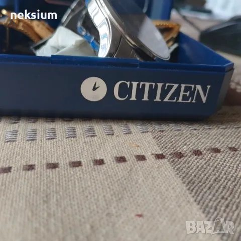 CITIZEN - ЦИТИЗЕН, снимка 10 - Мъжки - 48725701