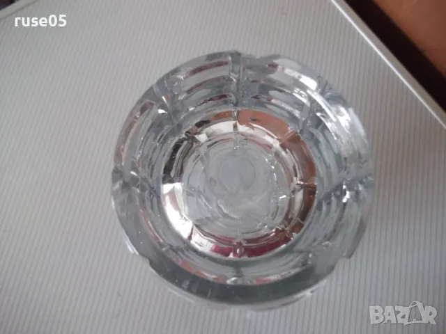 Ваза кристална - 3, снимка 8 - Вази - 50132061