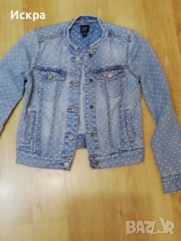 Дънков якенце на GAP н. М