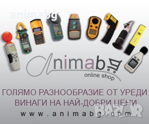 ANIMABG Цифров PH метър, снимка 2 - Друга електроника - 37081166