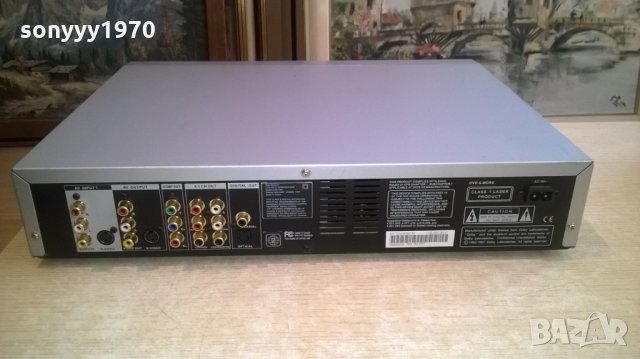 liteon-dvd & vdr-внос швеицария, снимка 12 - Плейъри, домашно кино, прожектори - 27033051