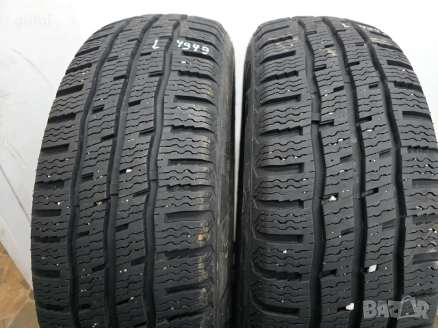 2бр зимни гуми за бус 185/65/15C SAILUN L04949 , снимка 3 - Гуми и джанти - 53507543