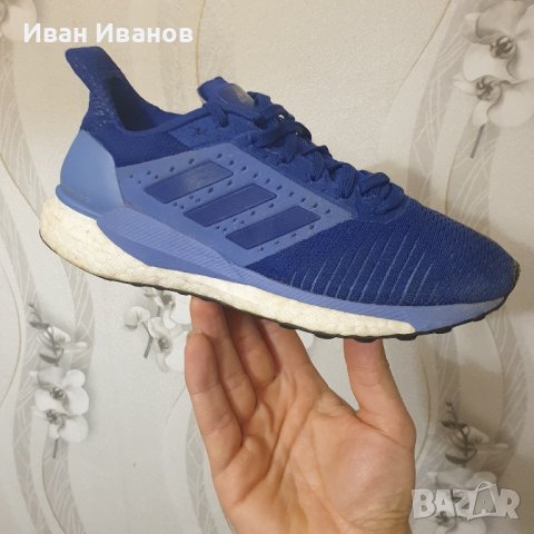 adidas Маратонки SOLAR GLIDE ST номер 36- 36 1/3, снимка 17 - Маратонки - 42926347