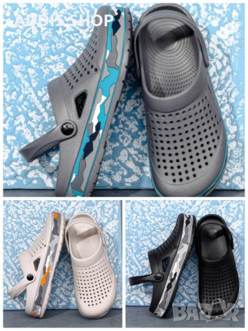 Мъжки летни сандали, 3цвята - 023, снимка 1 - Мъжки сандали - 39224095