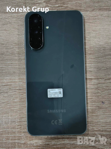 Samsung Galaxy A56 5G 128gb/8gb, снимка 7 - Samsung - 53345911