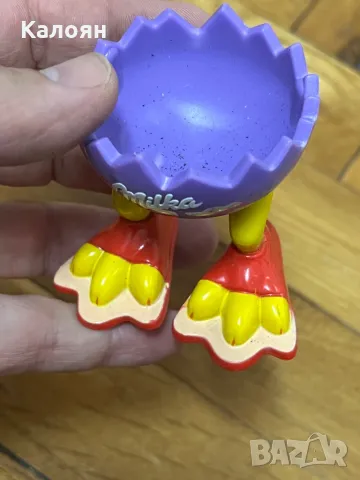 Милка - Фереро поставка -купичка за яйце, снимка 2 - Други - 50081164