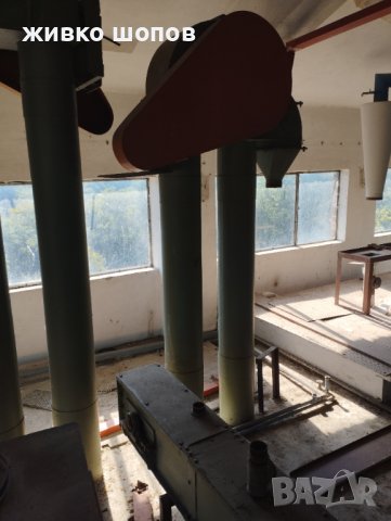 Елеватори и редлери , снимка 7 - Други машини и части - 37747488