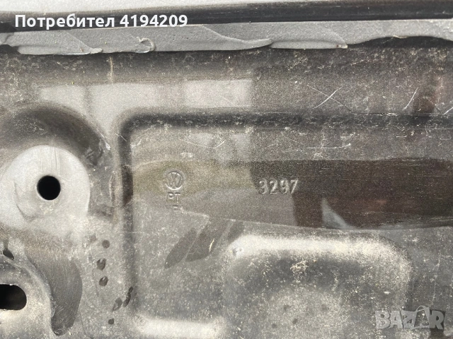 Vw T-roc задна дясна врата , снимка 2 - Части - 53465728