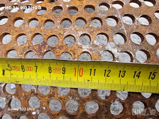 Сито фуражомелка, снимка 4 - Селскостопанска техника - 39822969