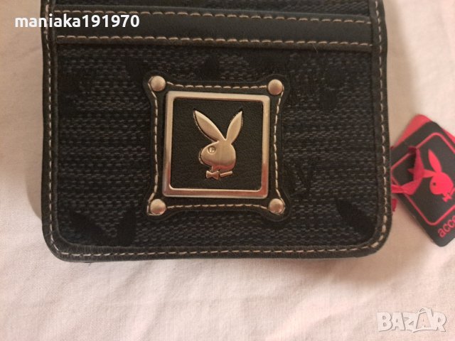 Playboy  Wallet дамско портмоне