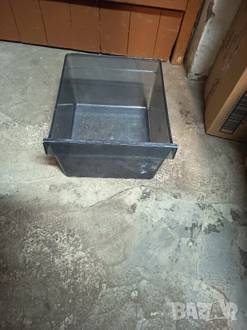 Аксесоари за вратата на хладилник с фризер Siltal, снимка 3 - Хладилници - 52789266